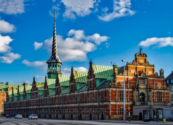 Translation Agency Copenhagen Denmark