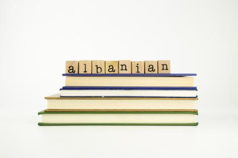Albansk oversættelse Professionelt Oversættelsesbureau