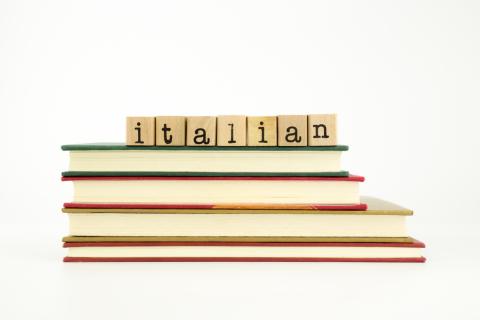 Italiensk oversættelse Professionelt Oversættelsesbureau
