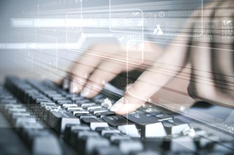 Oversættelse til informationsteknologi industrien