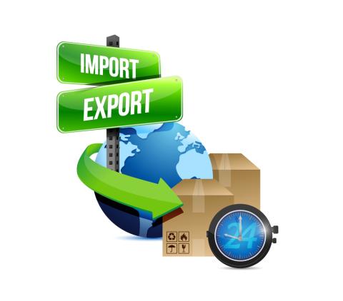 Oversættelser til import/eksport