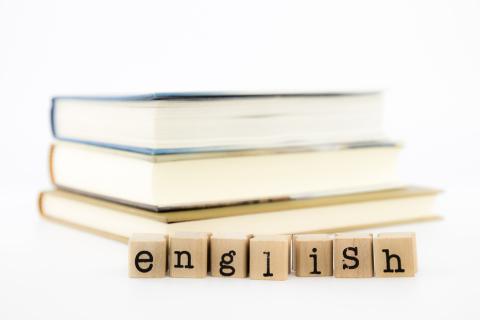 Translations and other linguistic services in English