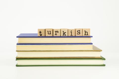 Tyrkisk oversættelse Professionelt Oversættelsesbureau