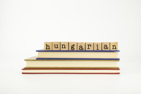 Ungarsk oversættelse  Professionelt Oversættelsesbureau