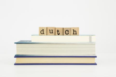 Hollandsk oversættelse