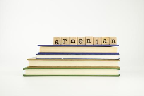 oversættelse armensk