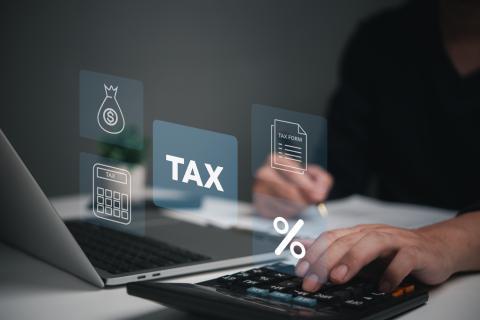 Tax return translation services Tax return translation