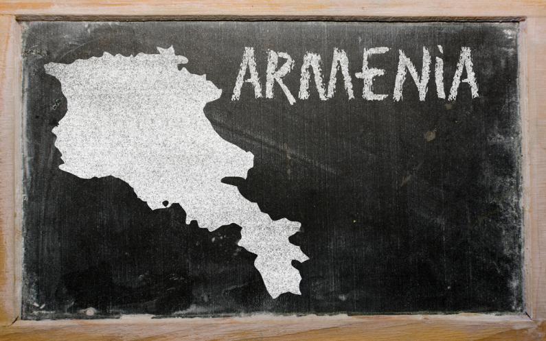Armenske oversættelser alt hvad du har brug for at vide