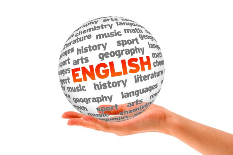 Engelskkundskaber I hvilket land er engelsk fremherskende som fremmedsprog 