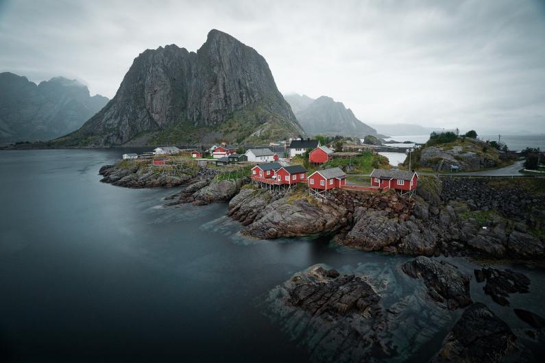 Interessante fakta om Norge – fjordenes land