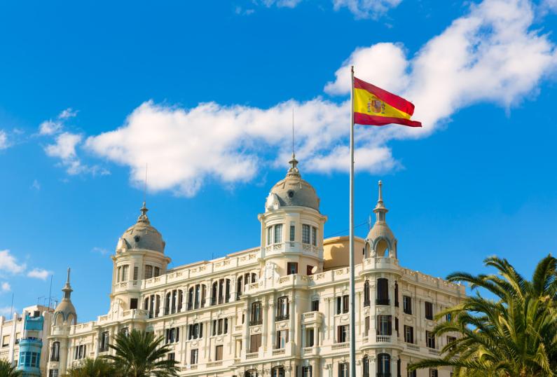 Hvorfor starte en virksomhed i Spanien?