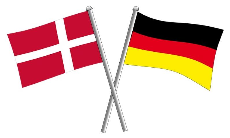 Cultural differences between Germany and Denmark