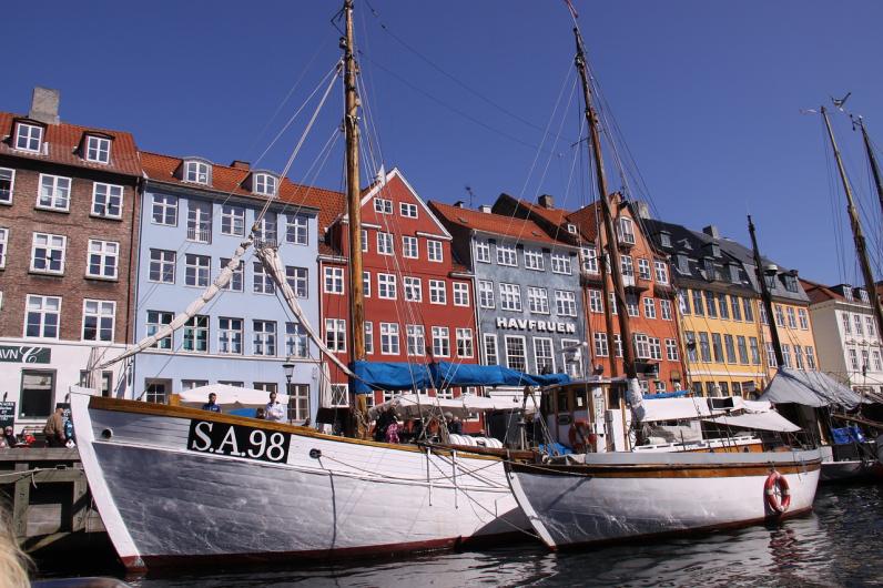 Interessante fakta om Danmark og det danske sprog