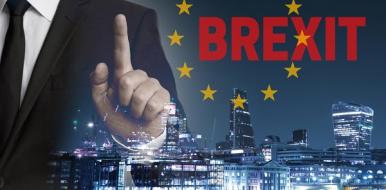 UK Statusændringer for danskere ved en „No deal brexit“