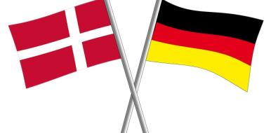 Cultural differences between Germany and Denmark