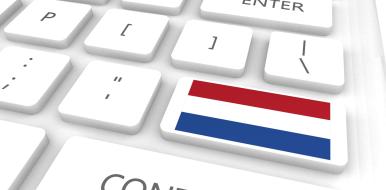 Fremtidsorienteret e-handelsmarked i Holland