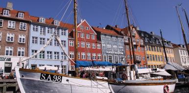 Interesting facts about Denmark and the Danish language