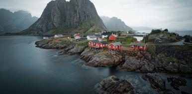 Interessante fakta om Norge – fjordenes land