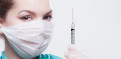 Farmaceutiske oversættelser under en pandemi