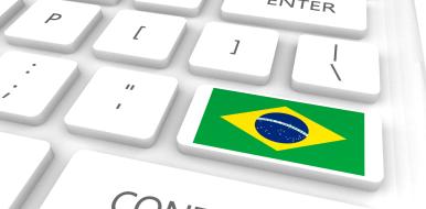 Hvilket sprog taler man i Brasilien?