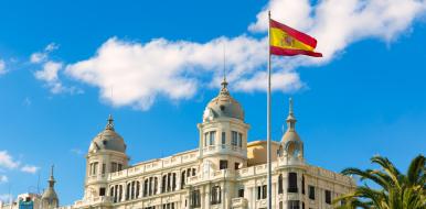 Hvorfor starte en virksomhed i Spanien?