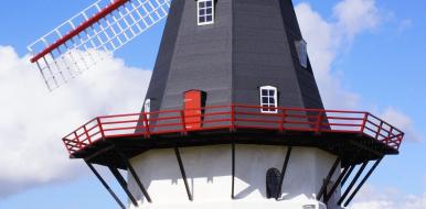 The most important Danish words and phrases